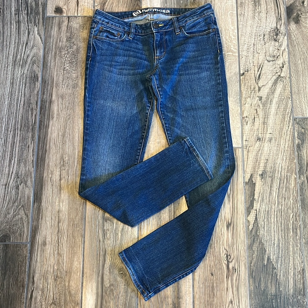 💙 Bullhead Hermosa Skinny Jeans